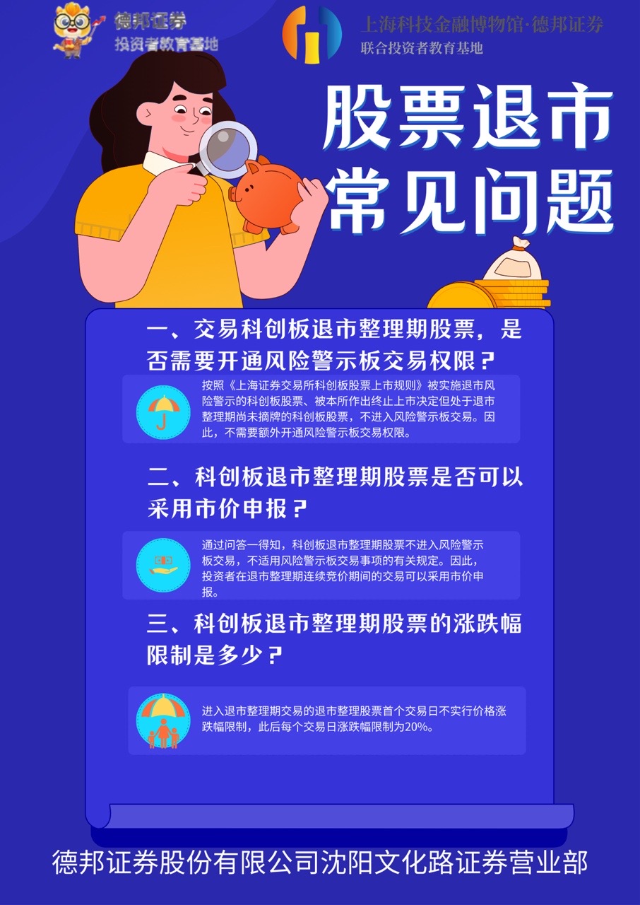 1441【沈阳文化路证券营业部】股票退市常见问题.JPG