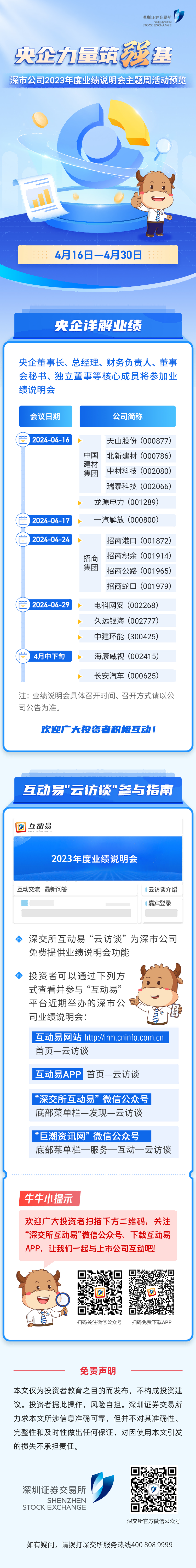 “央企力量筑强基”深市公司2023年度业绩说明会主题周活动预览.png