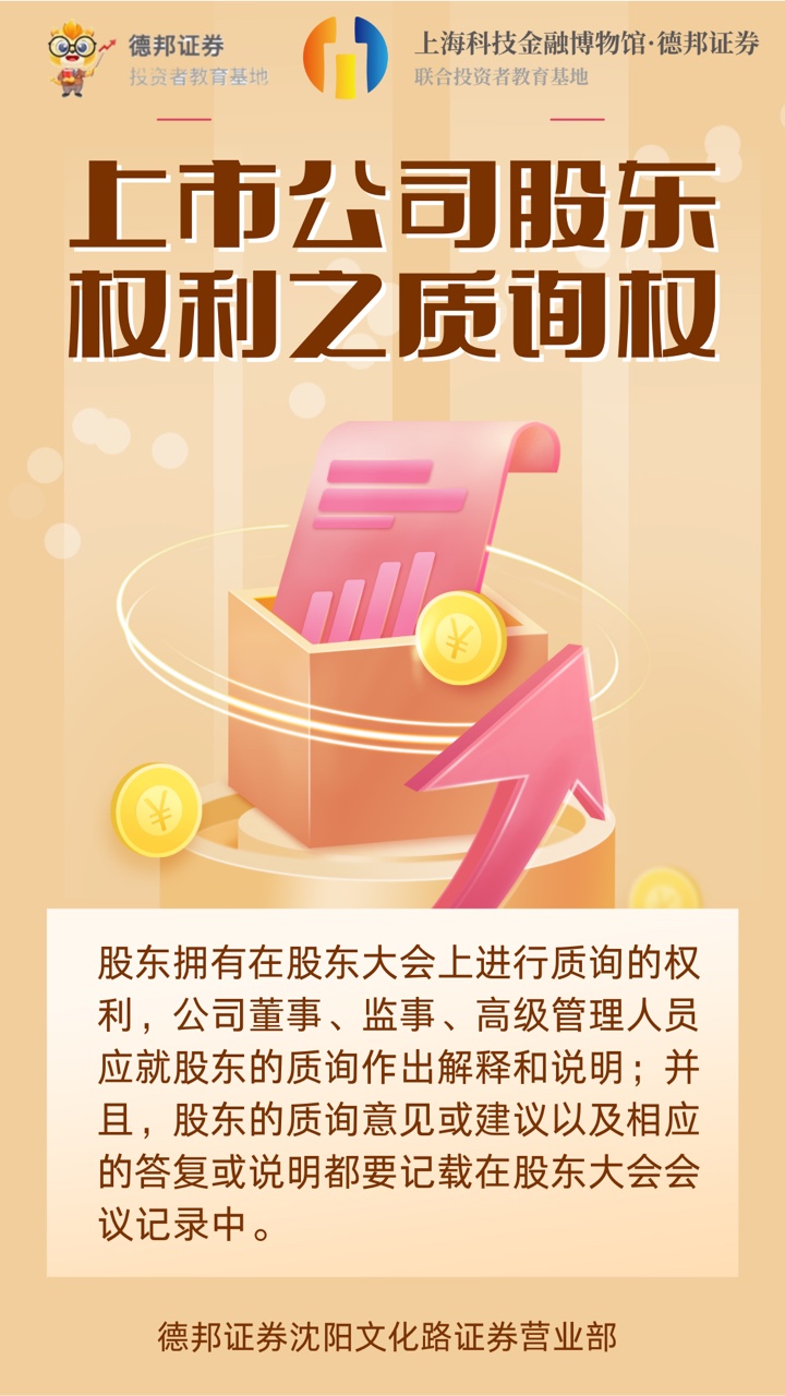 上市公司股东权利之质询权.JPG