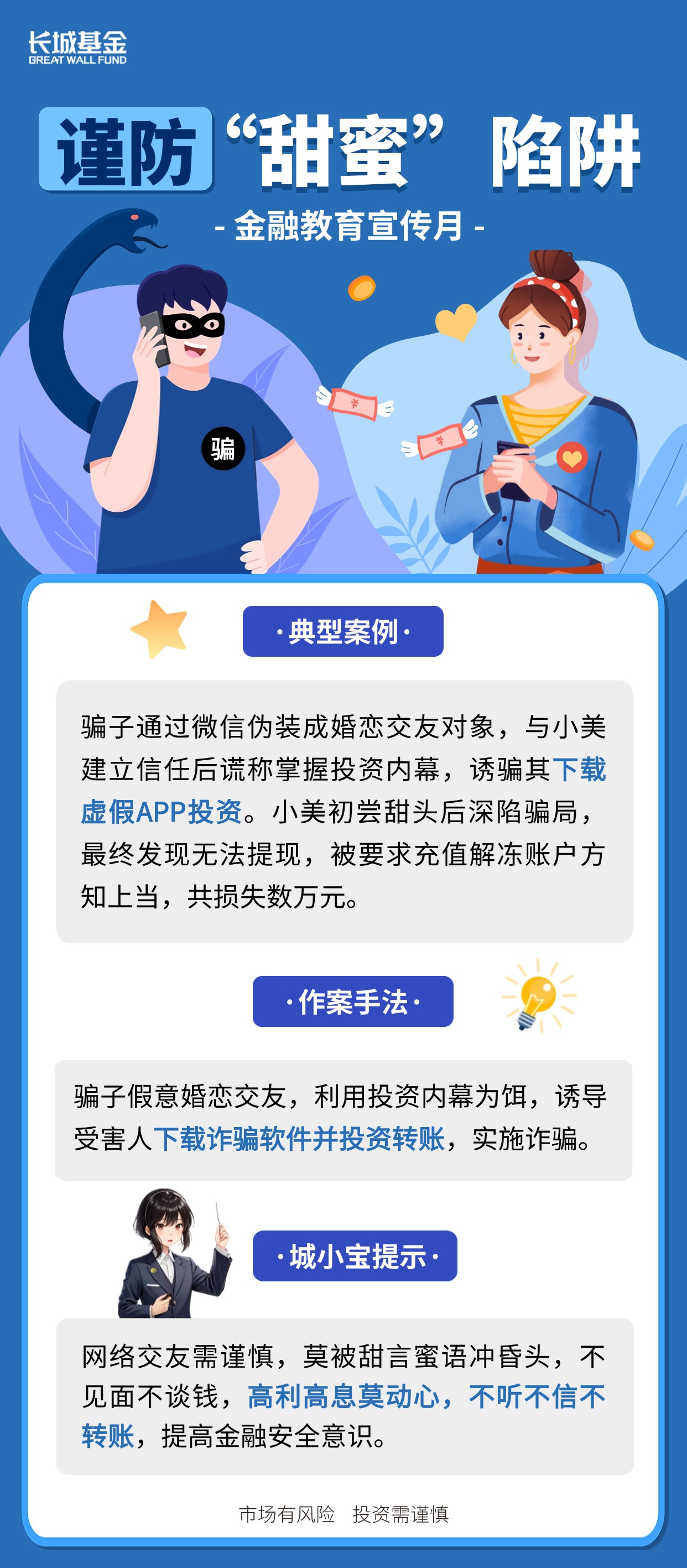 谨防”甜蜜“陷阱（长城基金）.jpg