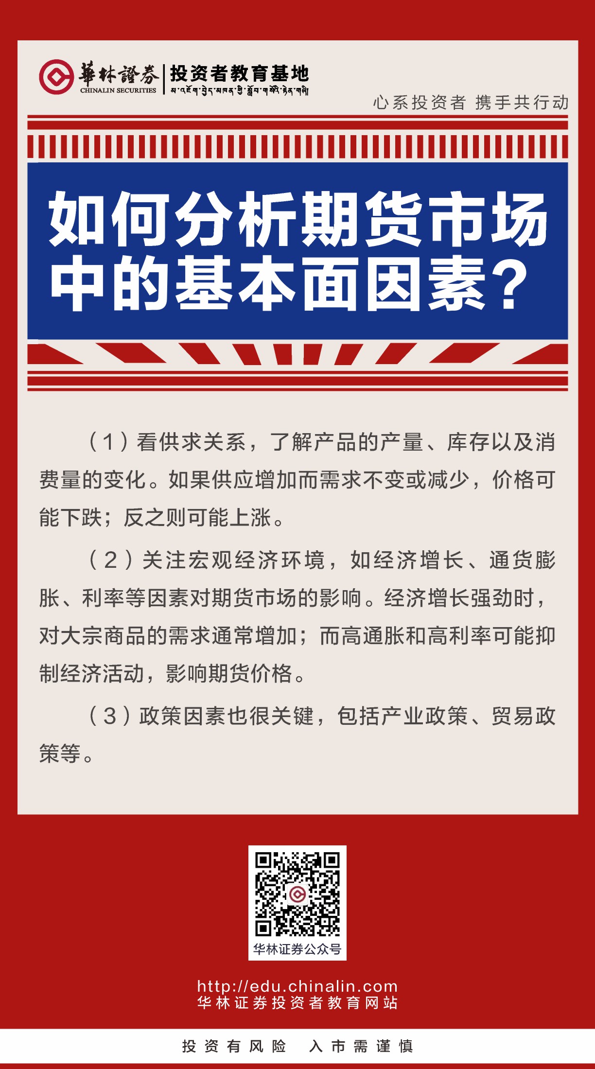 4如何分析期货市场中的基本面因素？.JPG