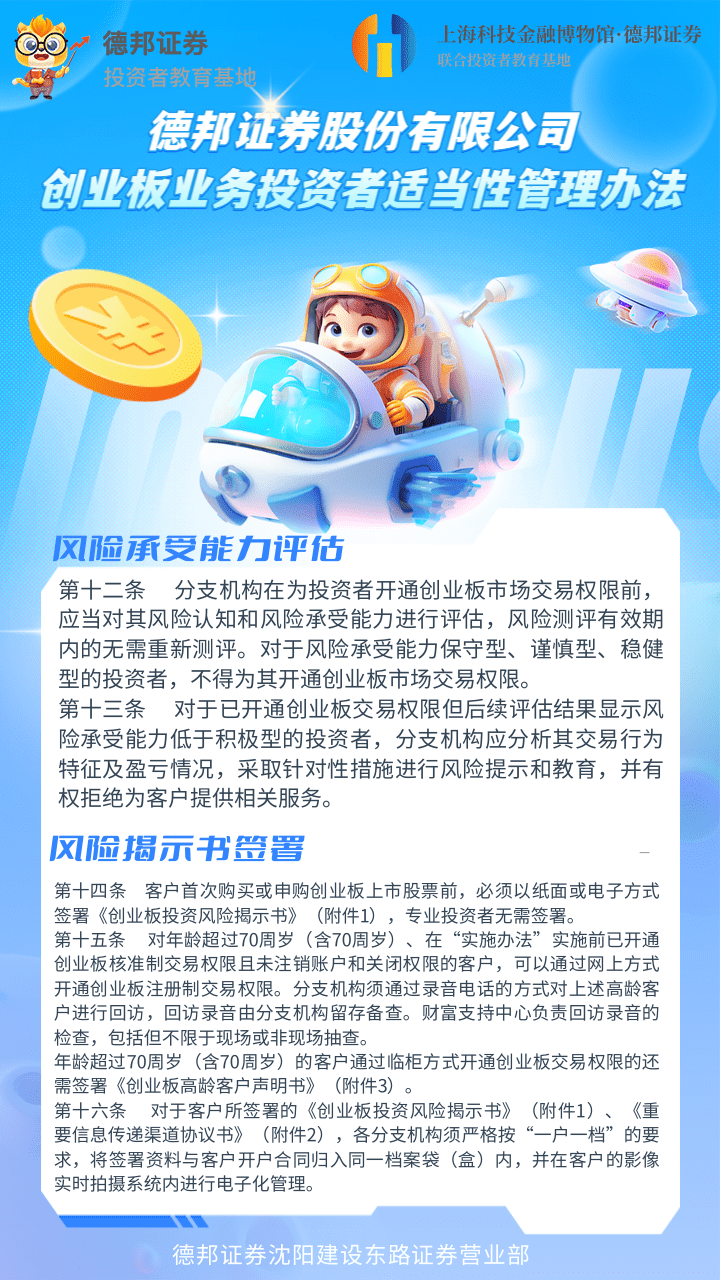创业板投资者适当性之风险揭示书签署及风险承受能力评估.png