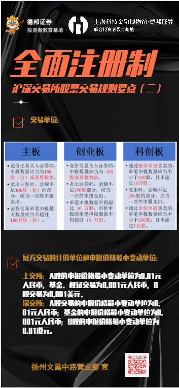 扬州文昌中路营业部-沪深交易所股票交易要点（二）.png