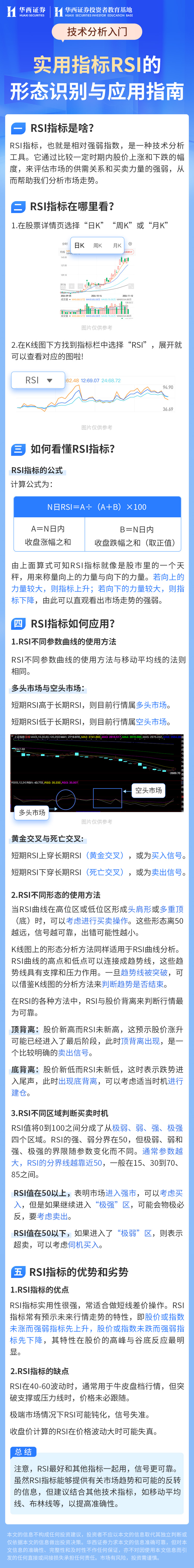 技术分析入门（六）--实用指标RSI的形态识别与应用指南.jpg