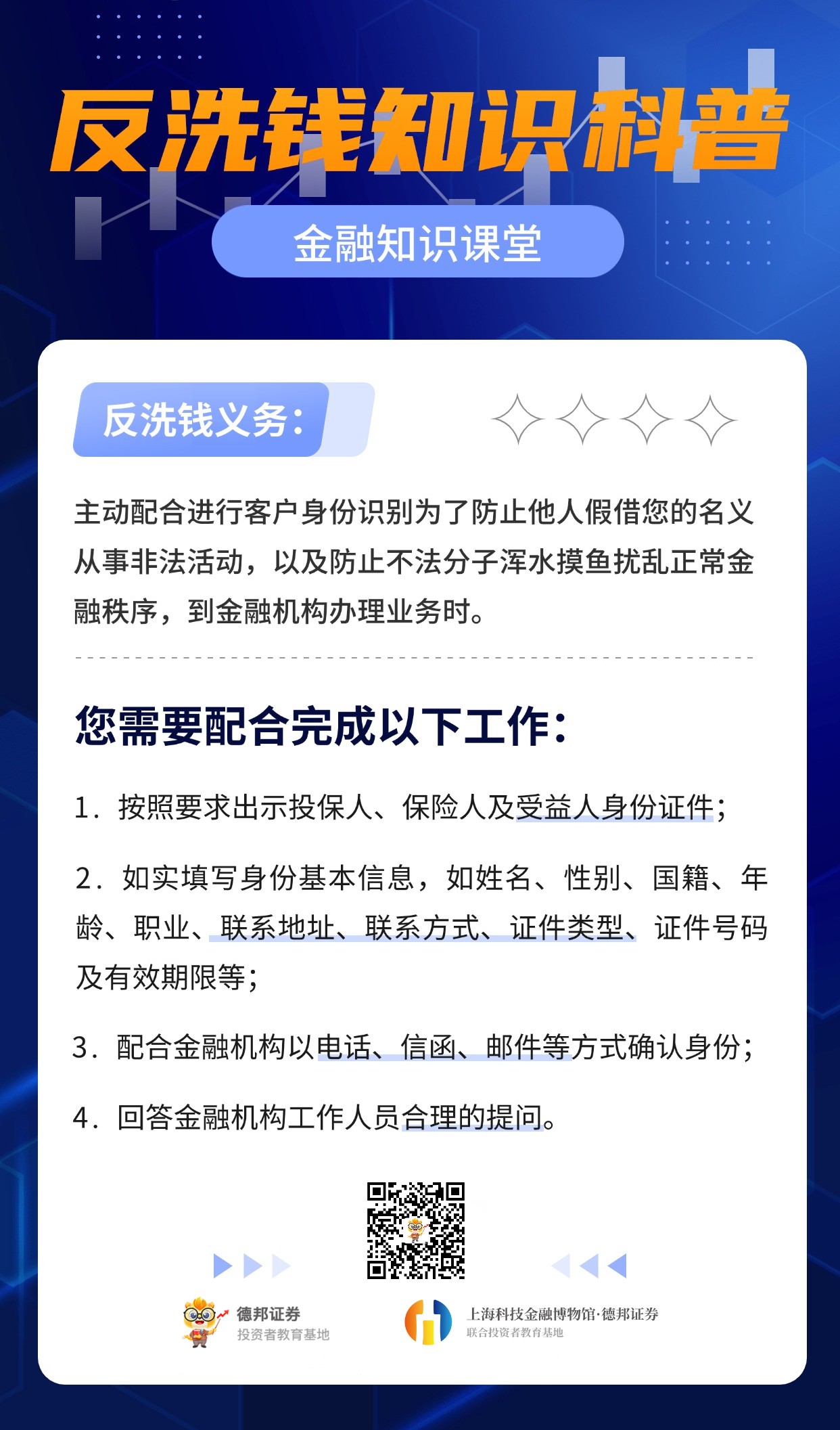 反洗钱知识科普之反洗钱金融知识海报_副本.jpg