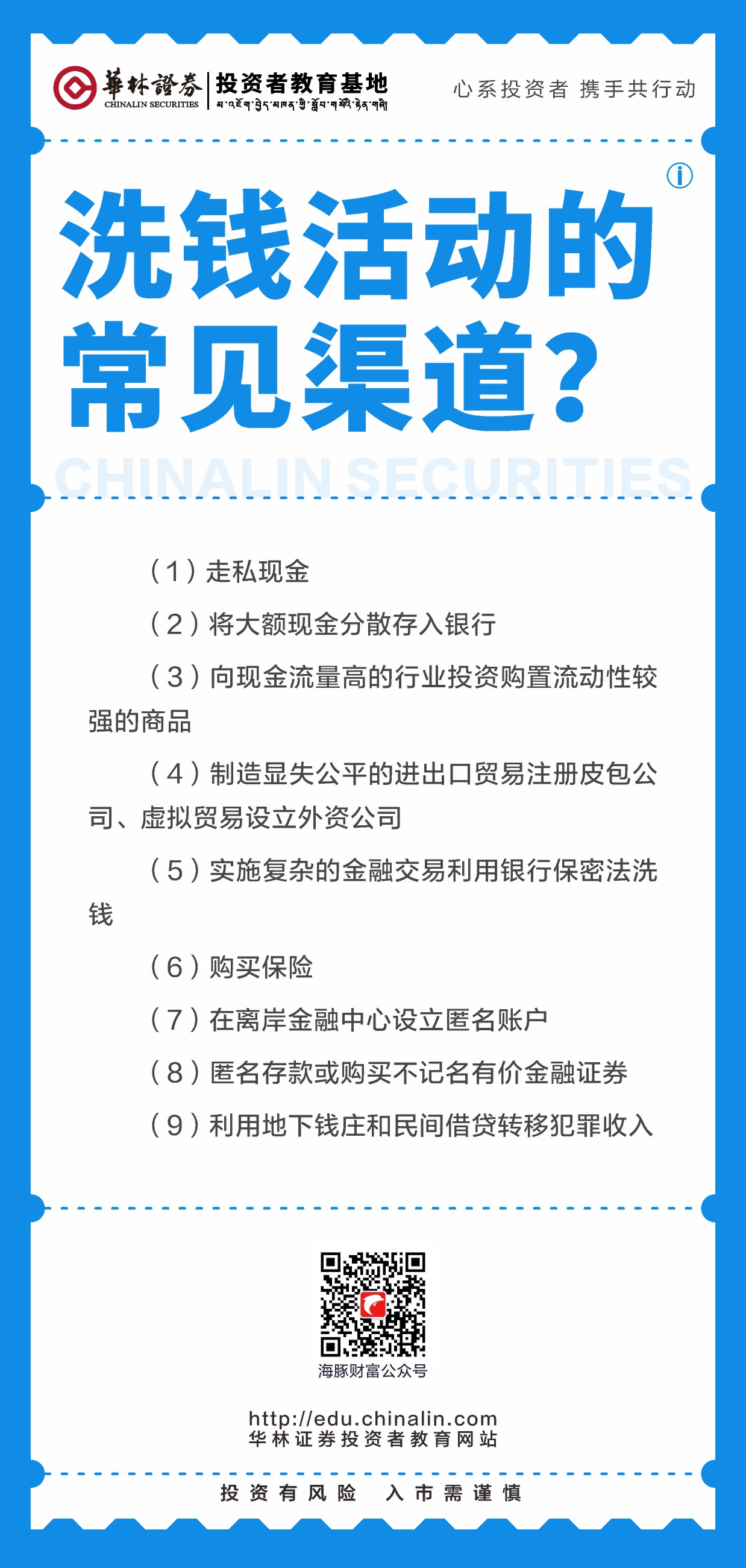 21、洗钱活动的常见渠道？.JPG