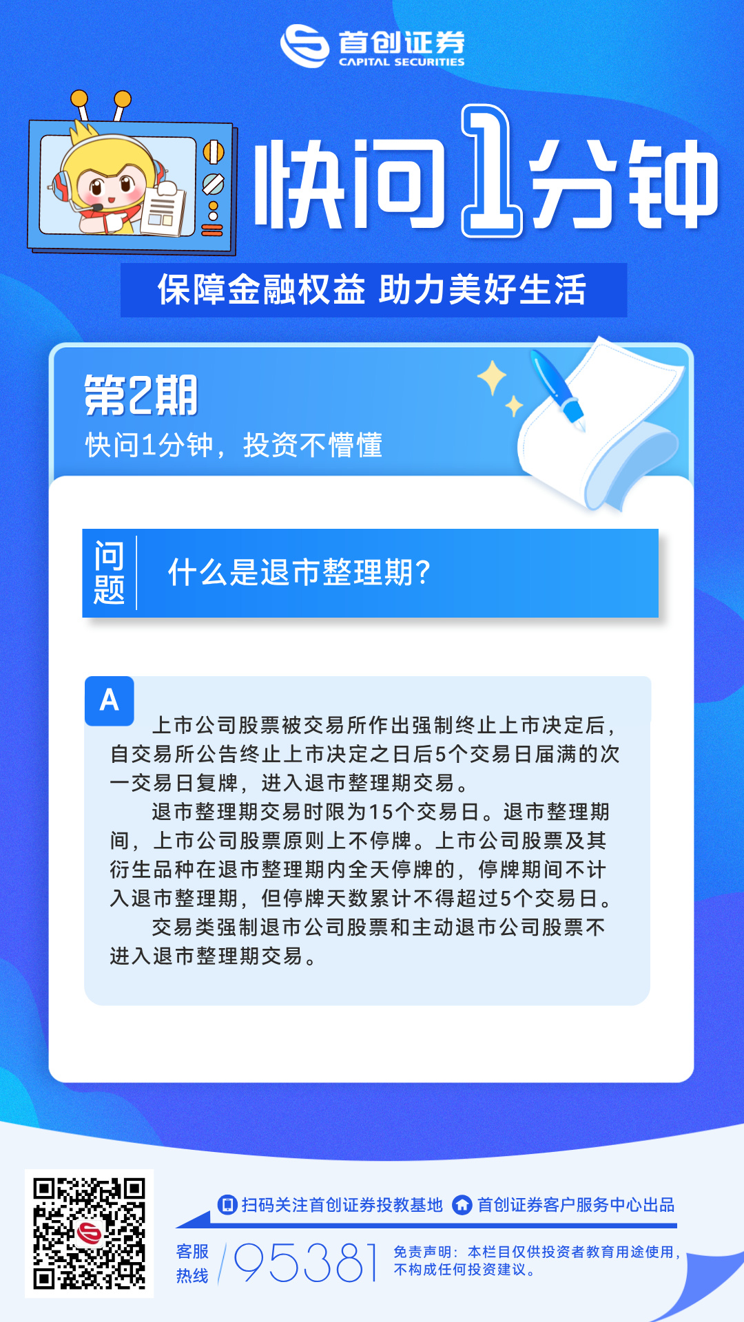 【快问1分钟】第2期：什么是退市整理期？.jpg
