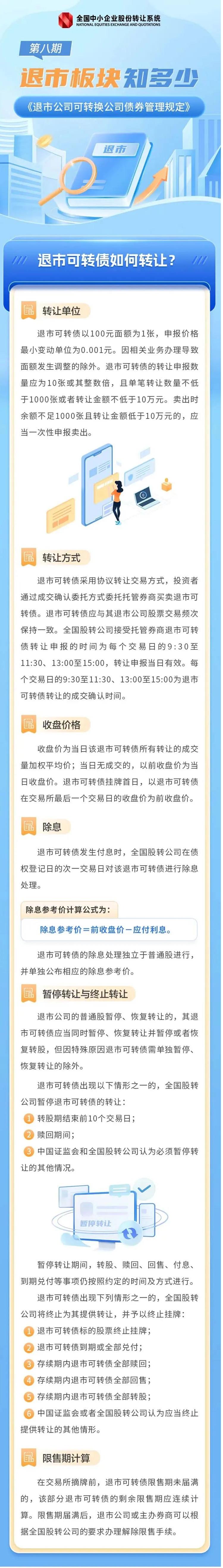 北交所投教 退市板块知多少第八期：退市可转债如何转让？.jpg