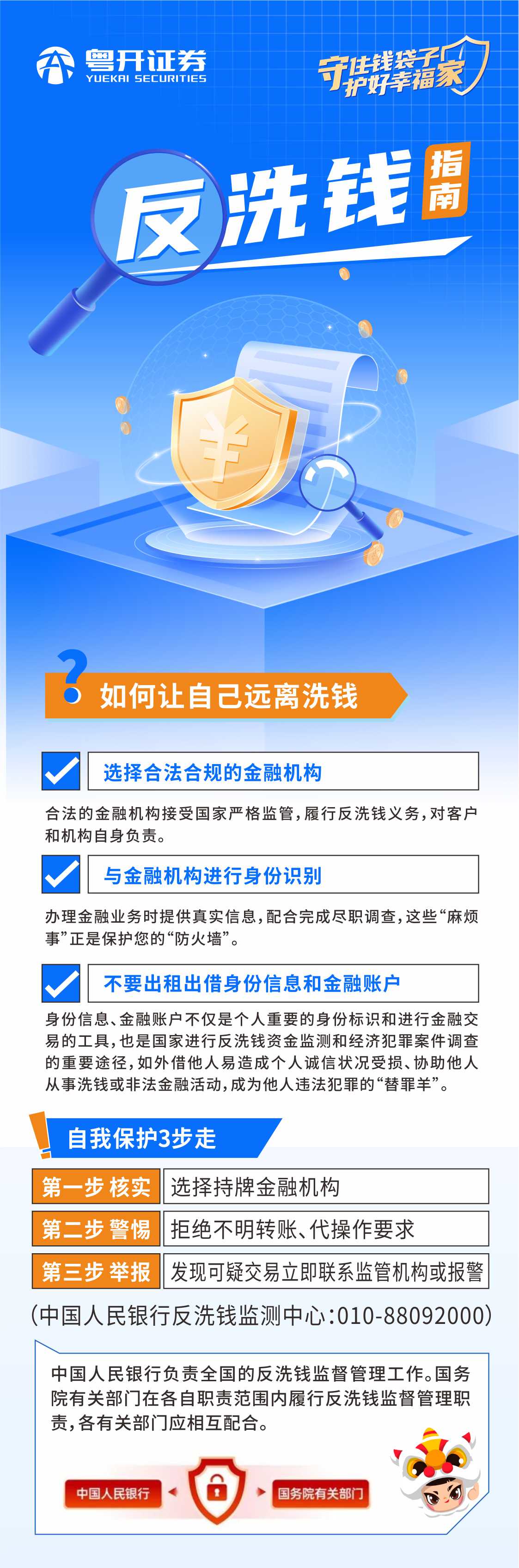 反洗钱指南 如何让自己远离洗钱？.jpg