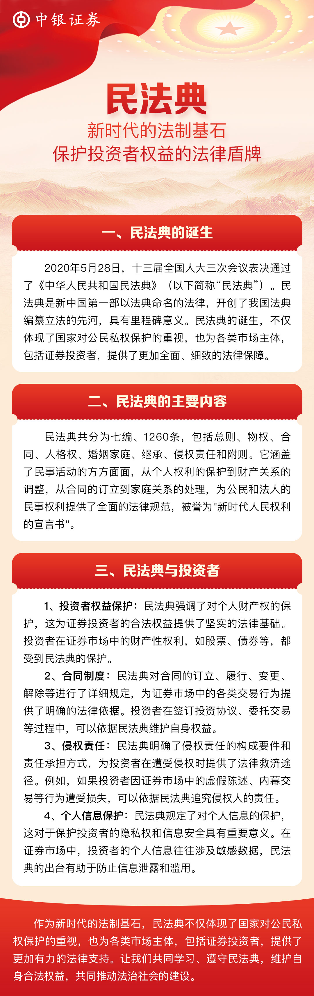 【5·15全国投资者保护宣传日】民法典：新时代的法制基石，保护投资者权益的法律盾牌.jpg
