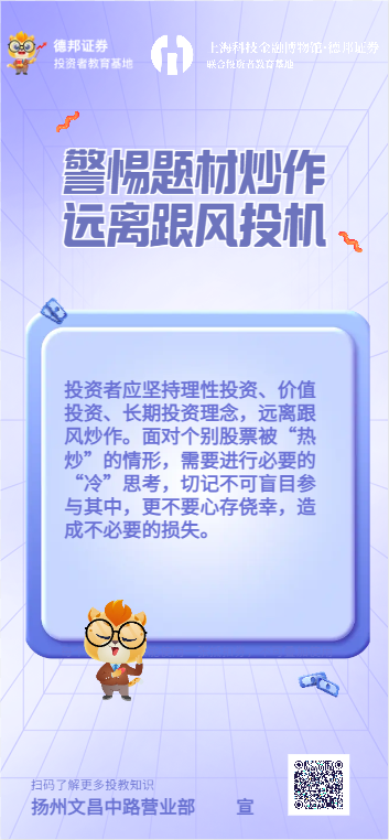 扬州文昌中路营业部-警惕题材炒作 远离跟风投机1.png