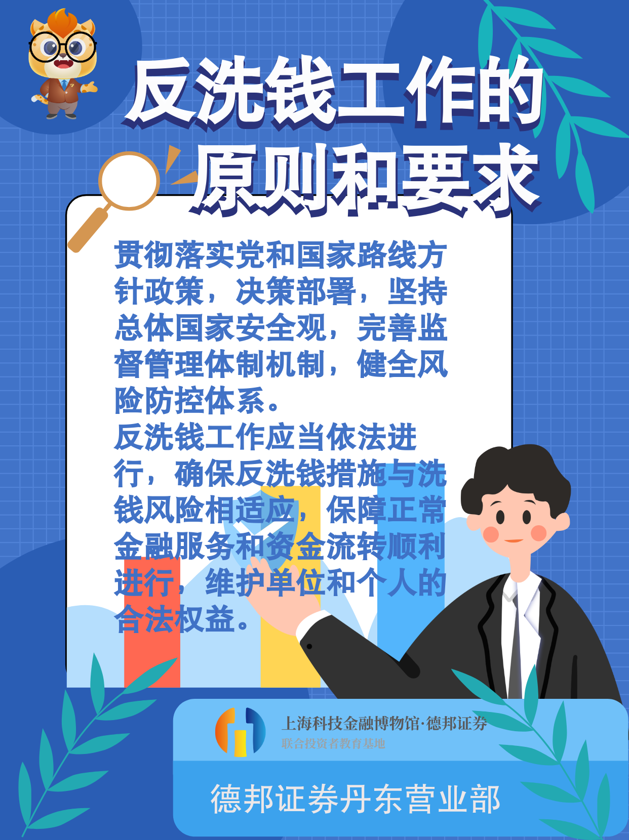 733、反洗钱-反洗钱工作的原则和要求.png