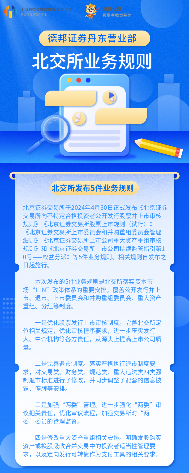 731、北交所业务规则--北交所发布5件业务规则.png