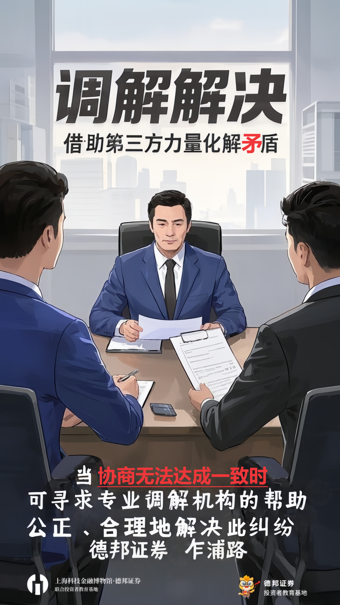 1414、投资者权利行使、诉求处理及纠纷解决9-纠纷解决方式二.png