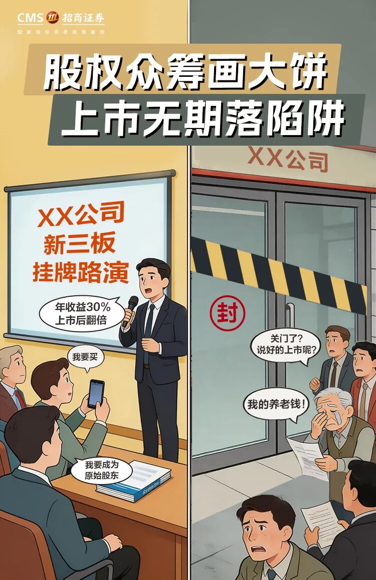 6、股权众筹画大饼，上市无期落陷阱.jpg